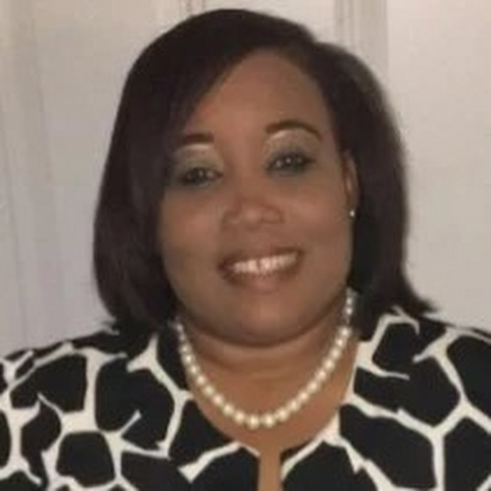 Meet your Posher, Sheree